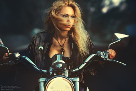 Darya Lefler model perfect img