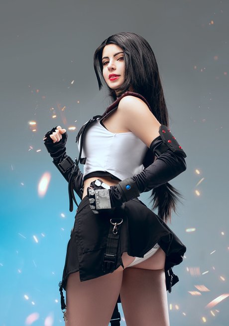 Decepticon Cosplay pornstar high quality pic