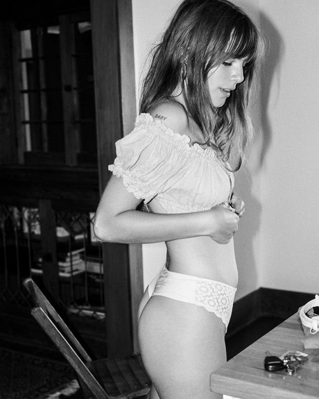 Emily Labowe top actress photo