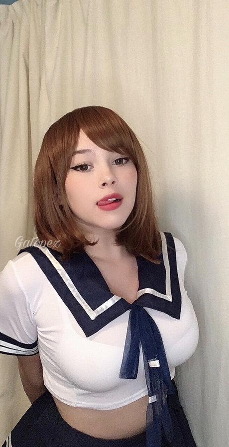 Gato Pez adult star galleries