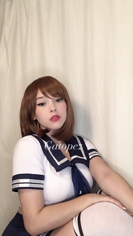 Gato Pez adult actress pics