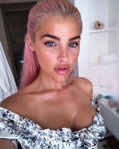 Jean Watts model images