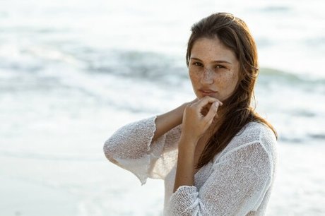 Kochava Pavlo perfect model images