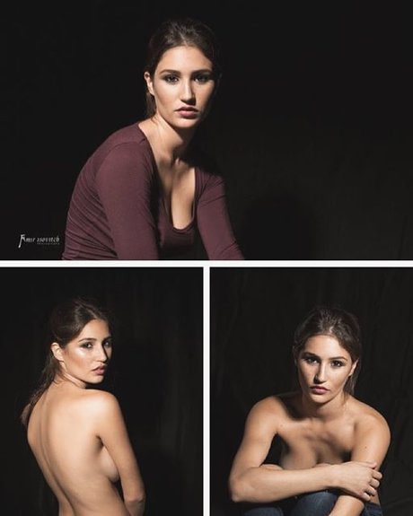 Kochava Pavlo hot actress pics