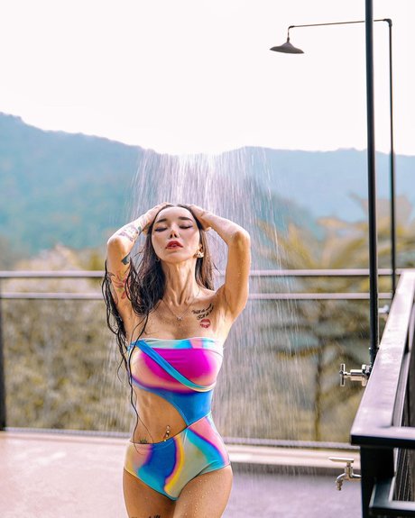 Leng Yein pornographic actress images