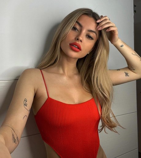 Linabmn high quality model pictures