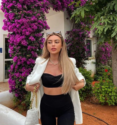 Linabmn pornstar top galleries