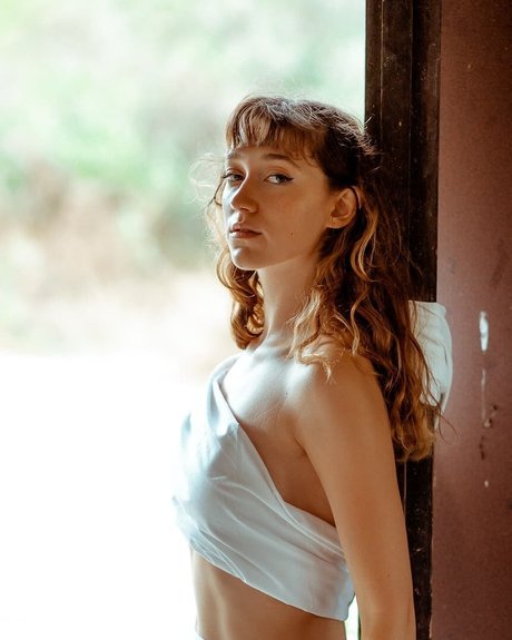 Maya Got nudes pornstar pic