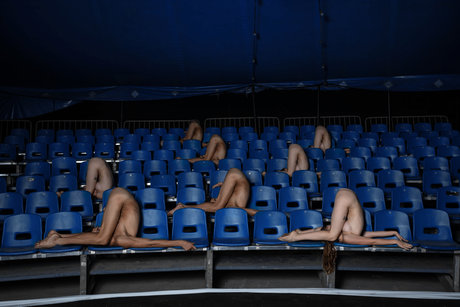 Maya Got model nice images