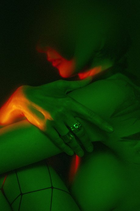 Natali kolibri pornstar best picture