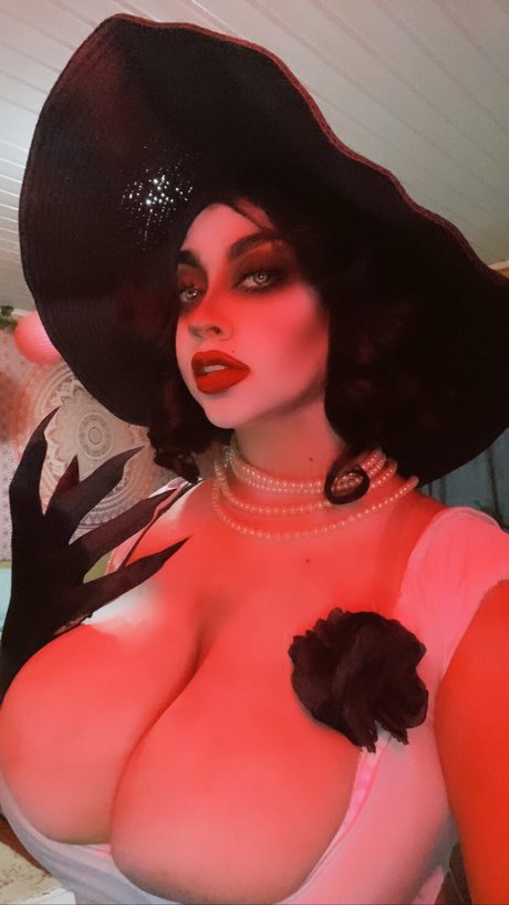 Nix The Anime pretty pornstar images