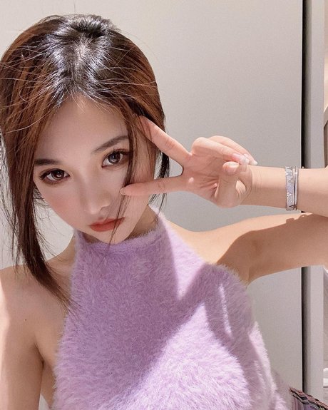 Pickrui pornstar pretty pic