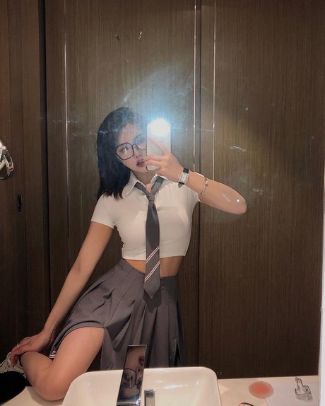 Pickrui pornstar beautiful picture