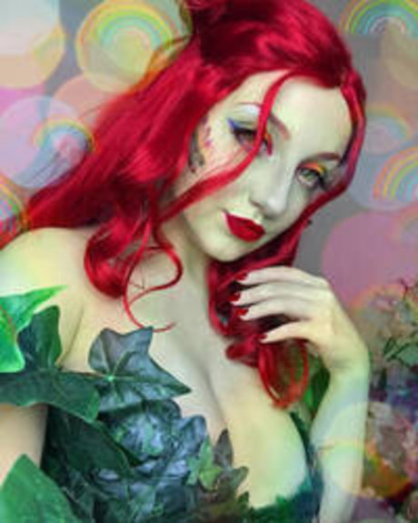 Poison Siren pornstar hd pictures