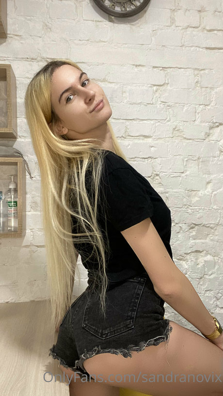 Sandra Novix sex actress photo