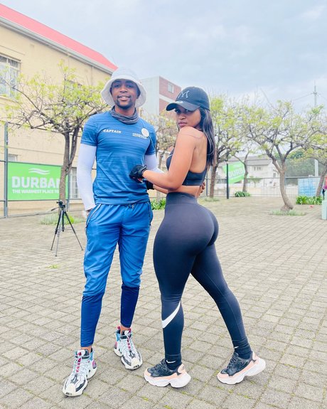 Sharon Gambu model xxx images