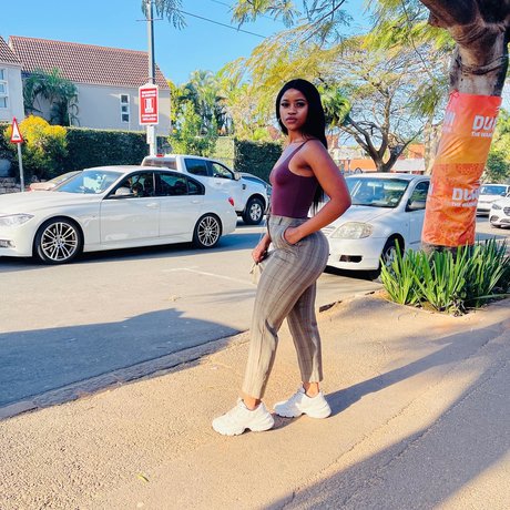 Sharon Gambu model best archive