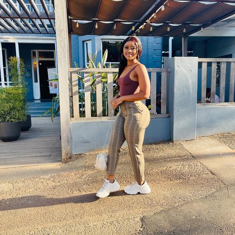 Sharon Gambu star naked archive