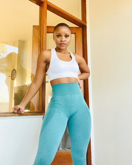 Sharon Gambu nudes star pic