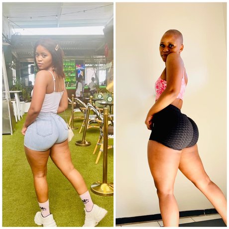 Sharon Gambu best star images