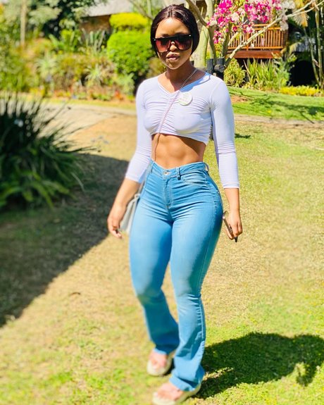 Sharon Gambu best model archive