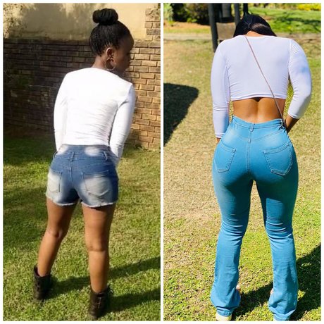 Sharon Gambu adult model pics