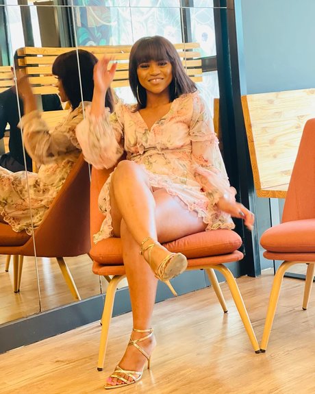 Sharon Gambu pornographic star pic