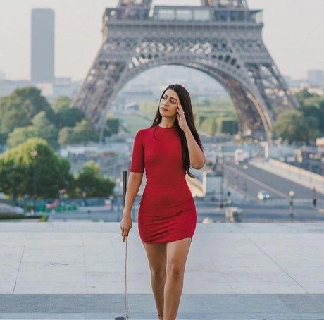 Stephanie Gibri perfect actress galleries