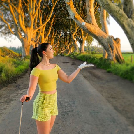 Stephanie Gibri hd model img