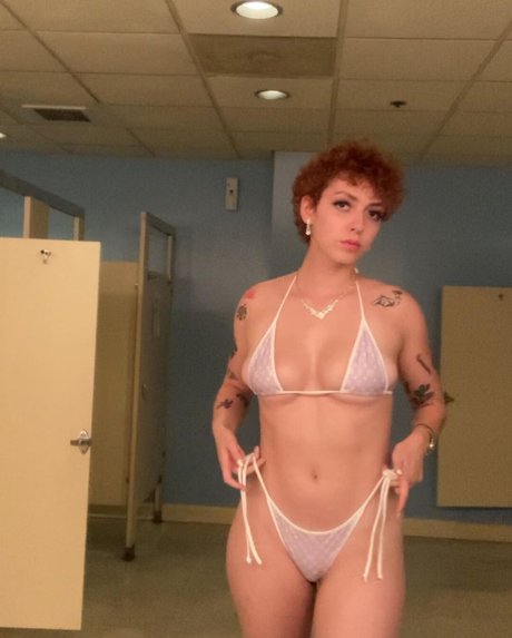 The Divine Devin model sex gallery