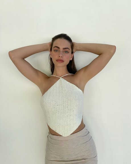 Yael Shelbia best star images