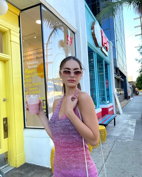 Yael Shelbia Profile pic