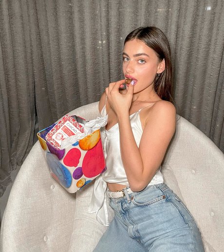 Yael Shelbia pornstar exclusive pic