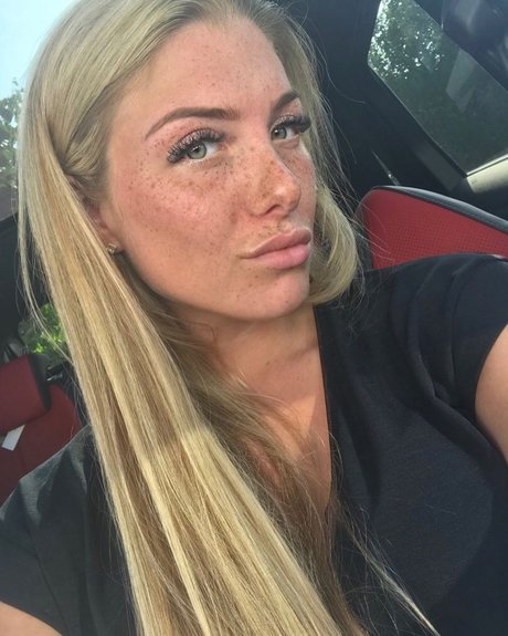 Bethany Samuels perfect pornstar picture