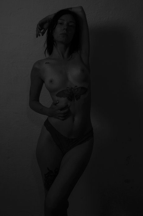 Emma Bernhoff star nudes pics