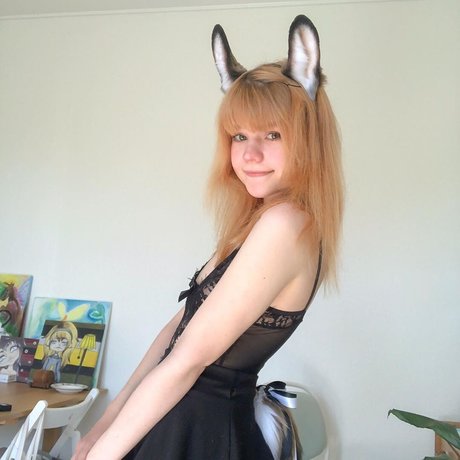 Lilsolle Chickpii porn actress pic