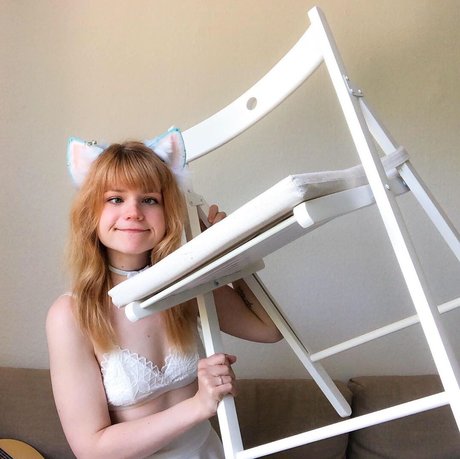 Lilsolle Chickpii model pornographic photo