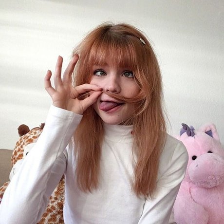 Lilsolle Chickpii star nice picture