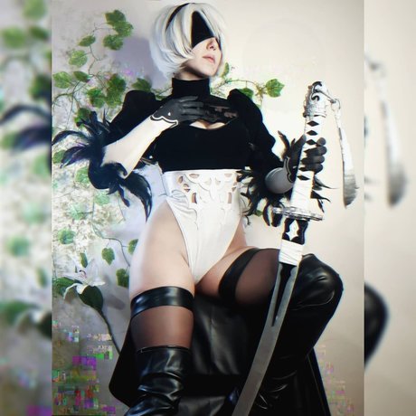 Lunumbra model hot gallery