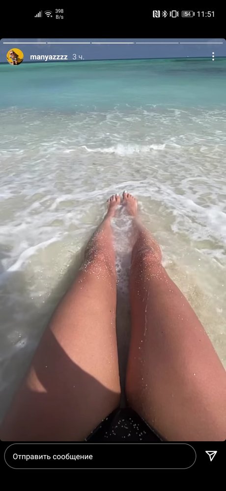 Manyazzzz naked star images