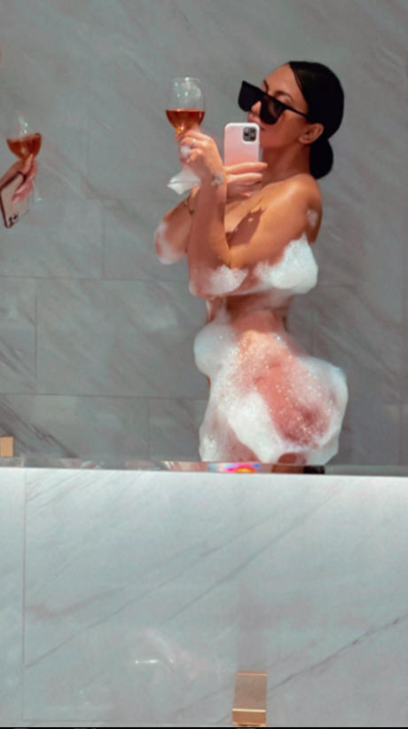 May Yassine pornstar naked image