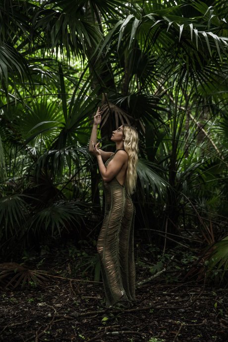 Karli Karberg model pornographic galleries