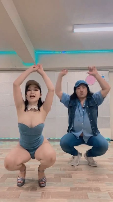 Lina Iuchi nice actress photos