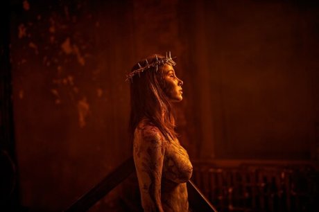 Mila Shiver model pornographic galleries