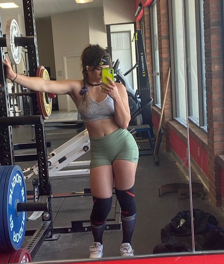 Monica Granda high quality actress pic