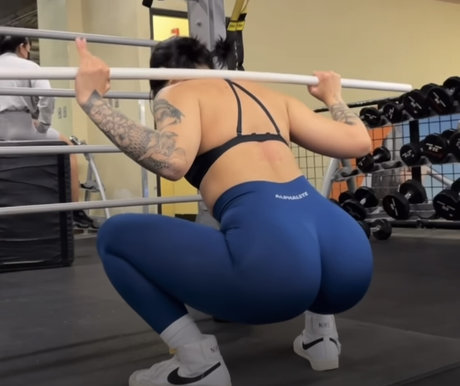 Tabi Lift hot model galleries