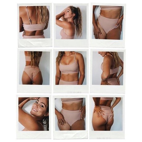 Tori Deal_ naked model picture