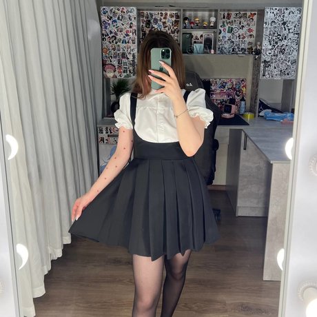 Valeria sister nude star image