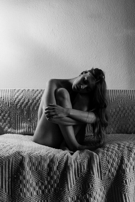 Agnes Verano star nude photo