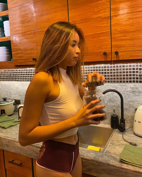 Alexis Corbi exclusive pornstar pic